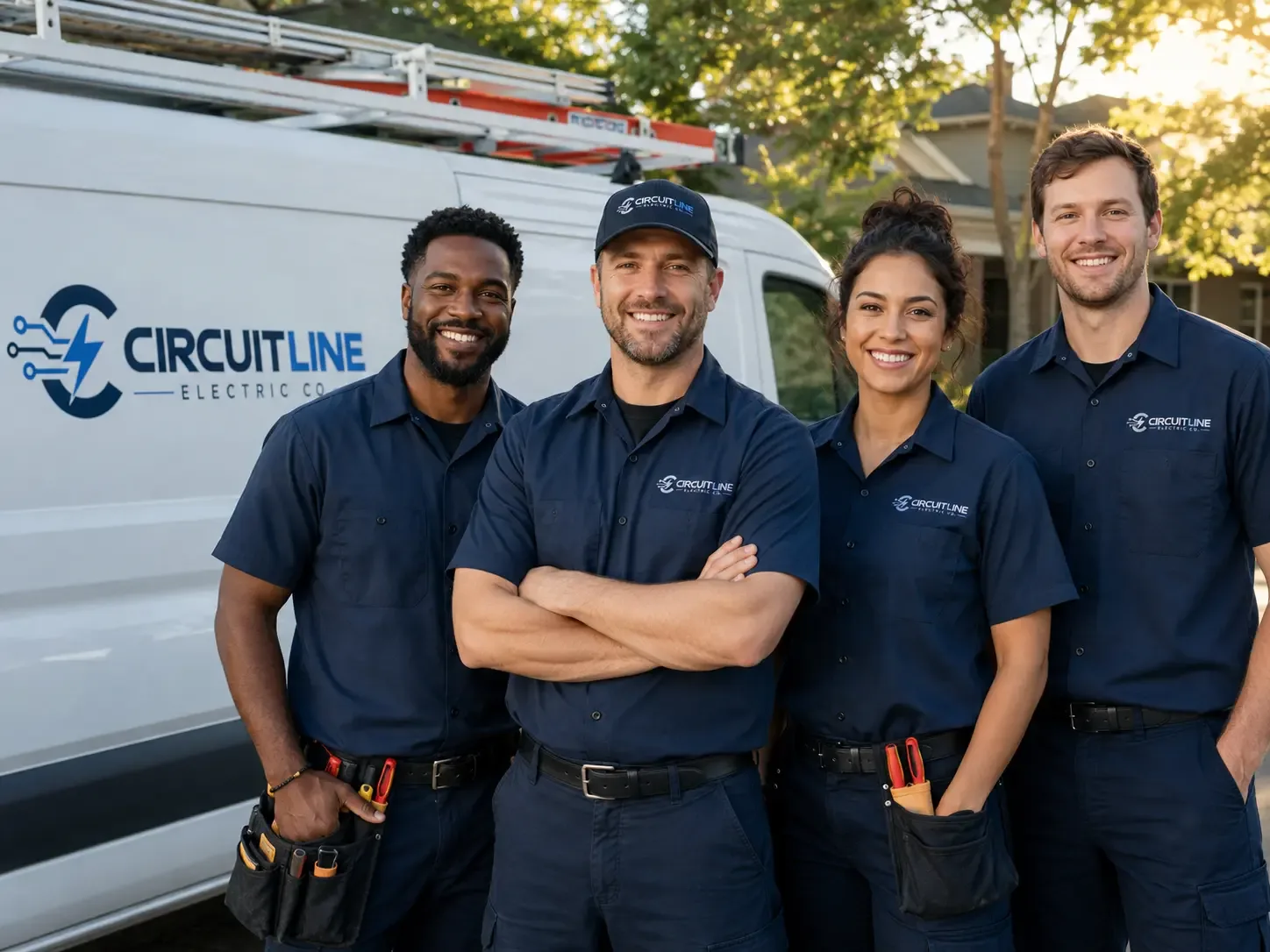 Whole Home Rewiring company in Cedarville, NJ